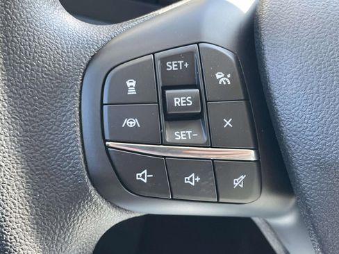 New 2026 Ford Bronco Sport Big Bend AWD/4WD image 17
