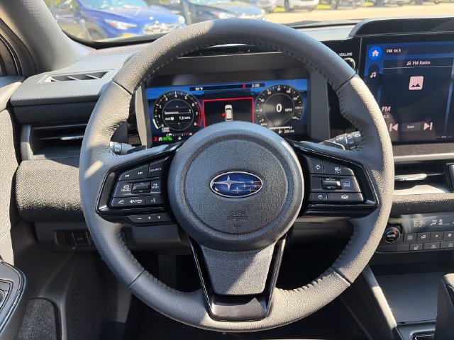 New 2026 Subaru Outback Premium AWD/4WD image 14