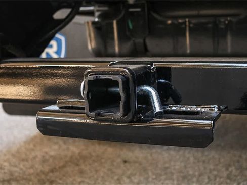 New 2026 Ford F550 2WD Crew Cab Super Duty image 12