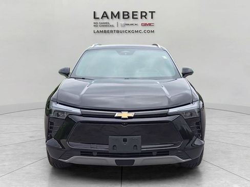 Used 2024 Chevrolet Blazer EV LT AWD/4WD image 8