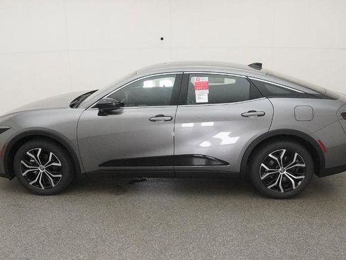 New 2026 Toyota Crown XLE image 3