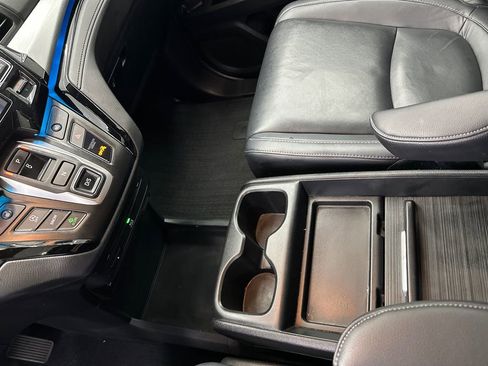 Used 2021 Honda Odyssey Touring image 35