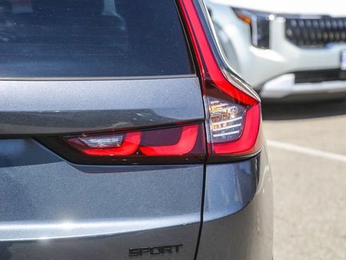 Used 2025 Honda CR-V Sport-L image 11