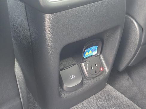 Used 2025 Genesis GV80 2.5T Advanced image 26