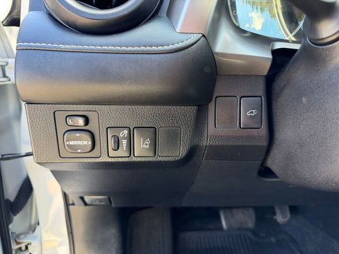 Used 2016 Toyota RAV4 Limited AWD/4WD image 23
