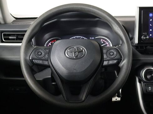 Used 2024 Toyota RAV4 LE AWD/4WD image 29