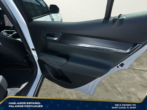 New 2026 GMC Terrain AT4 w/ Convenience Package III AWD/4WD image 24