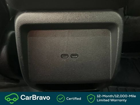 Used 2024 Chevrolet Equinox EV LT FWD image 22