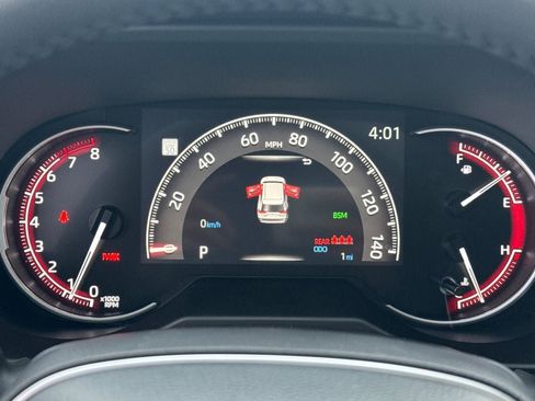 New 2025 Toyota RAV4 XLE Premium image 30