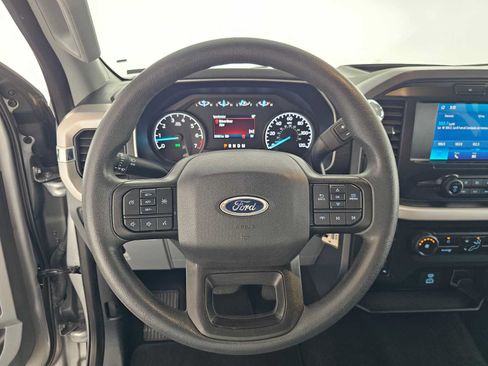 Used 2023 Ford F150 XLT AWD/4WD image 22
