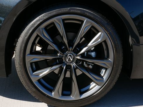 Used 2023 Lexus RC 350 F Sport AWD/4WD image 23