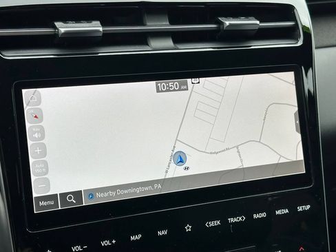 Certified 2024 Hyundai Tucson XRT AWD/4WD image 22