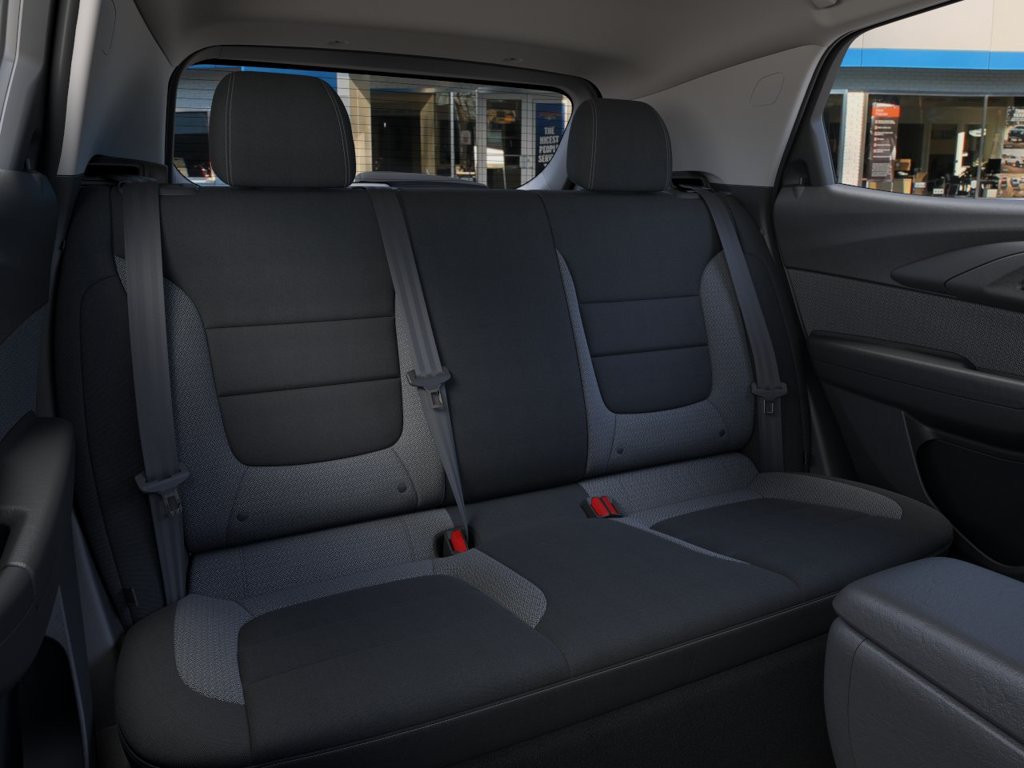 New 2026 Chevrolet TrailBlazer LS w/ LS Convenience Package AWD/4WD image 17