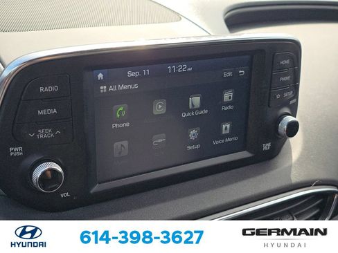 Used 2019 Hyundai Santa Fe SE AWD/4WD image 28