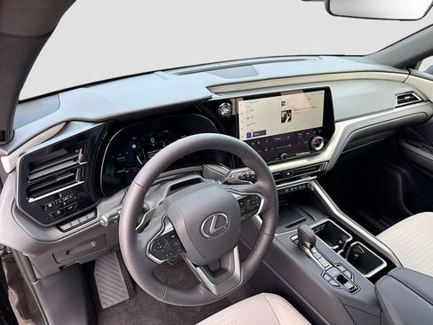 New 2026 Lexus TX 350 AWD image 28
