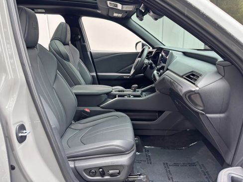 Used 2025 Lexus TX 350 AWD w/ Technology Package image 16