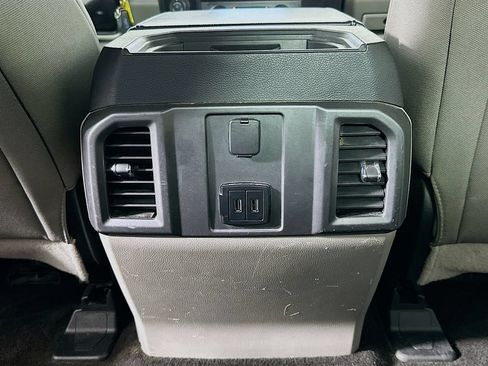 Used 2017 Ford F150 XLT w/ Equipment Group 301A Mid AWD/4WD image 25