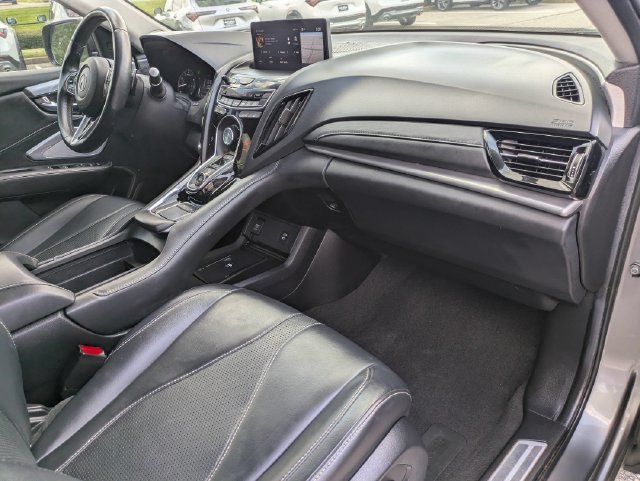 Certified 2023 Acura RDX w/ Technology Package FWD image 30