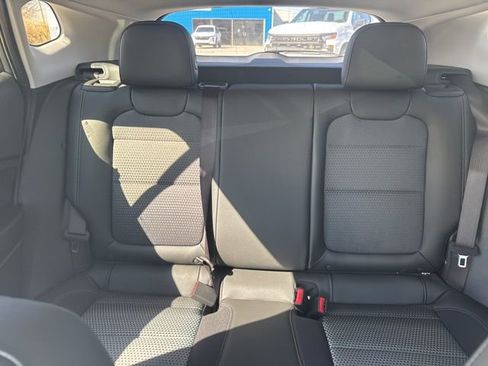 New 2026 Chevrolet Trax LT FWD image 31