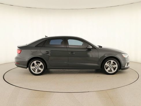 Used 2018 Audi A3 2.0T Premium w/ Convenience Package FWD image 8