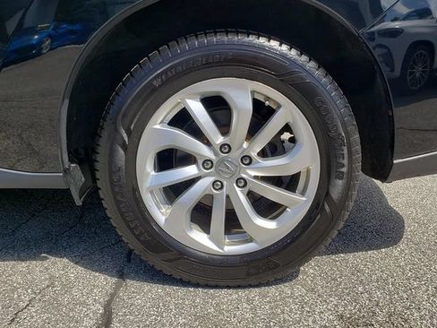 Used 2017 Acura RDX AWD w/ Technology Package image 11