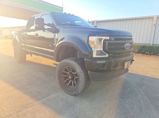 Used 2021 Ford F250 Lariat w/ Lariat Ultimate Package video 1