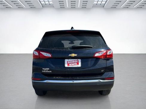 Used 2021 Chevrolet Equinox LT image 5
