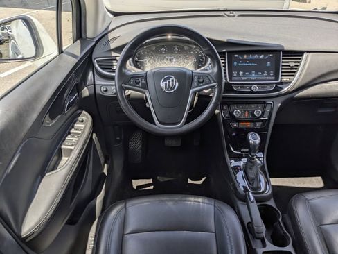 Used 2019 Buick Encore Essence w/ Safety Package II AWD/4WD image 19