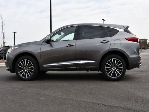 New 2026 Acura RDX SH-AWD w/ Advance Package image 4