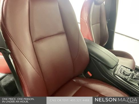 Certified 2022 MAZDA CX-30 AWD 2.5 S w/ Preferred Package image 26