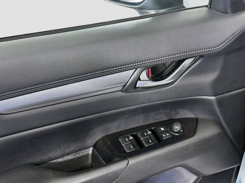 Used 2020 MAZDA CX-5 Touring FWD image 15