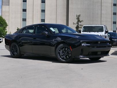 New 2026 Dodge Charger Scat Pack w/ Blacktop Package