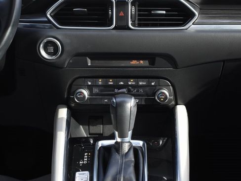 Used 2019 MAZDA CX-5 Grand Touring image 37