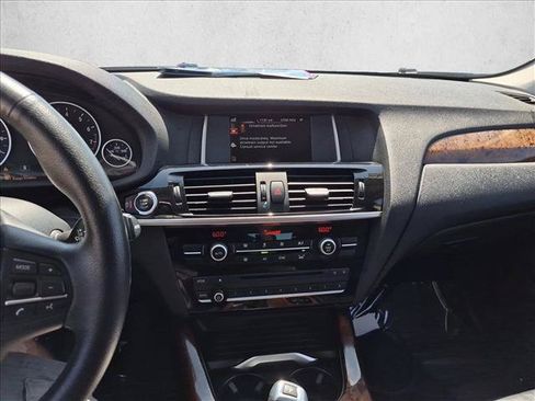 Used 2016 BMW X3 sDrive28i RWD image 13