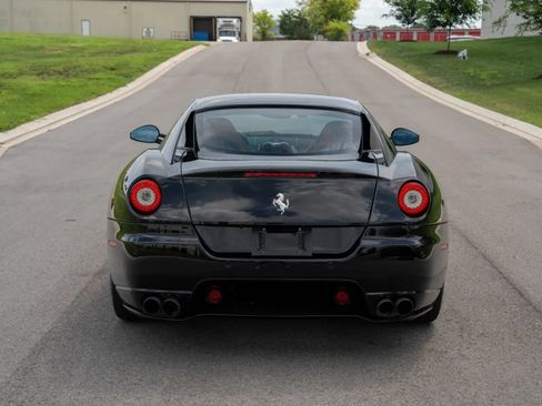 Used 2007 Ferrari 599 GTB Fiorano RWD image 26