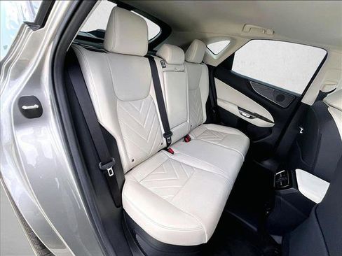 Used 2025 Lexus NX 450h+ AWD w/ Accessory Package (Z1) image 29