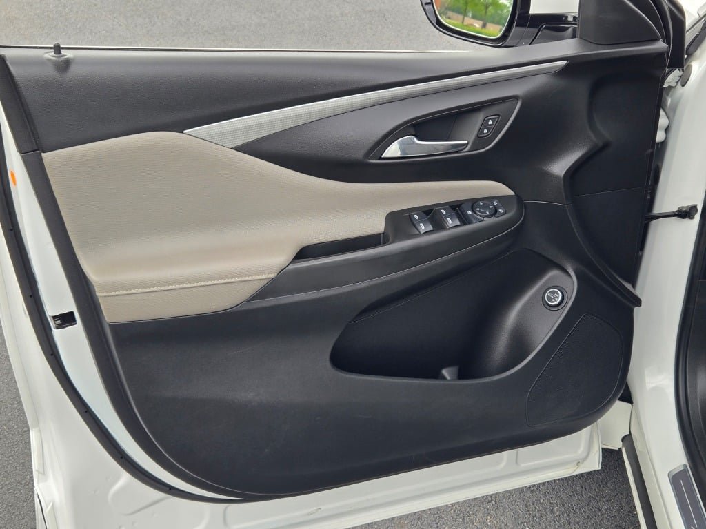Used 2024 Buick Envista Avenir FWD image 20