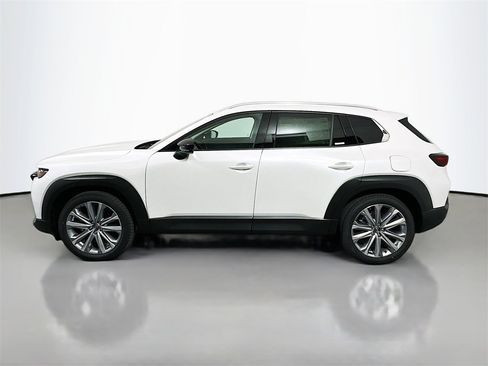 New 2026 MAZDA CX-50 AWD 2.5 S w/ Weather Package image 4