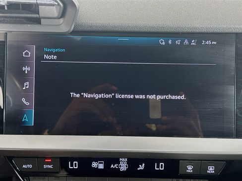 Used 2024 Audi A3 2.0T Premium image 21