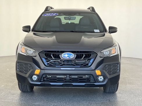 Certified 2024 Subaru Outback Wilderness AWD/4WD image 10
