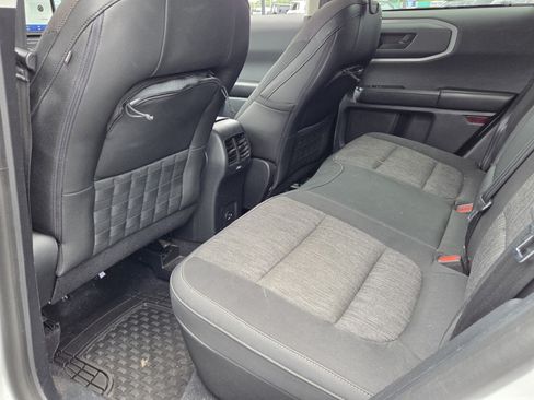 Used 2021 Ford Bronco Sport Big Bend AWD/4WD image 11