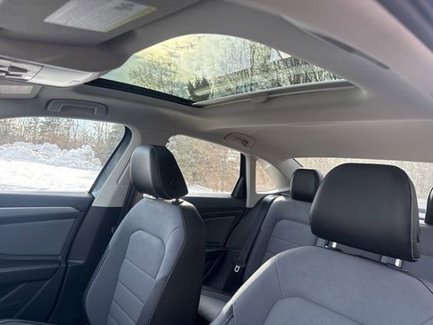 New 2026 Volkswagen Jetta SE image 12