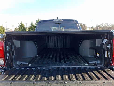 Certified 2023 Toyota Tacoma TRD Sport image 27