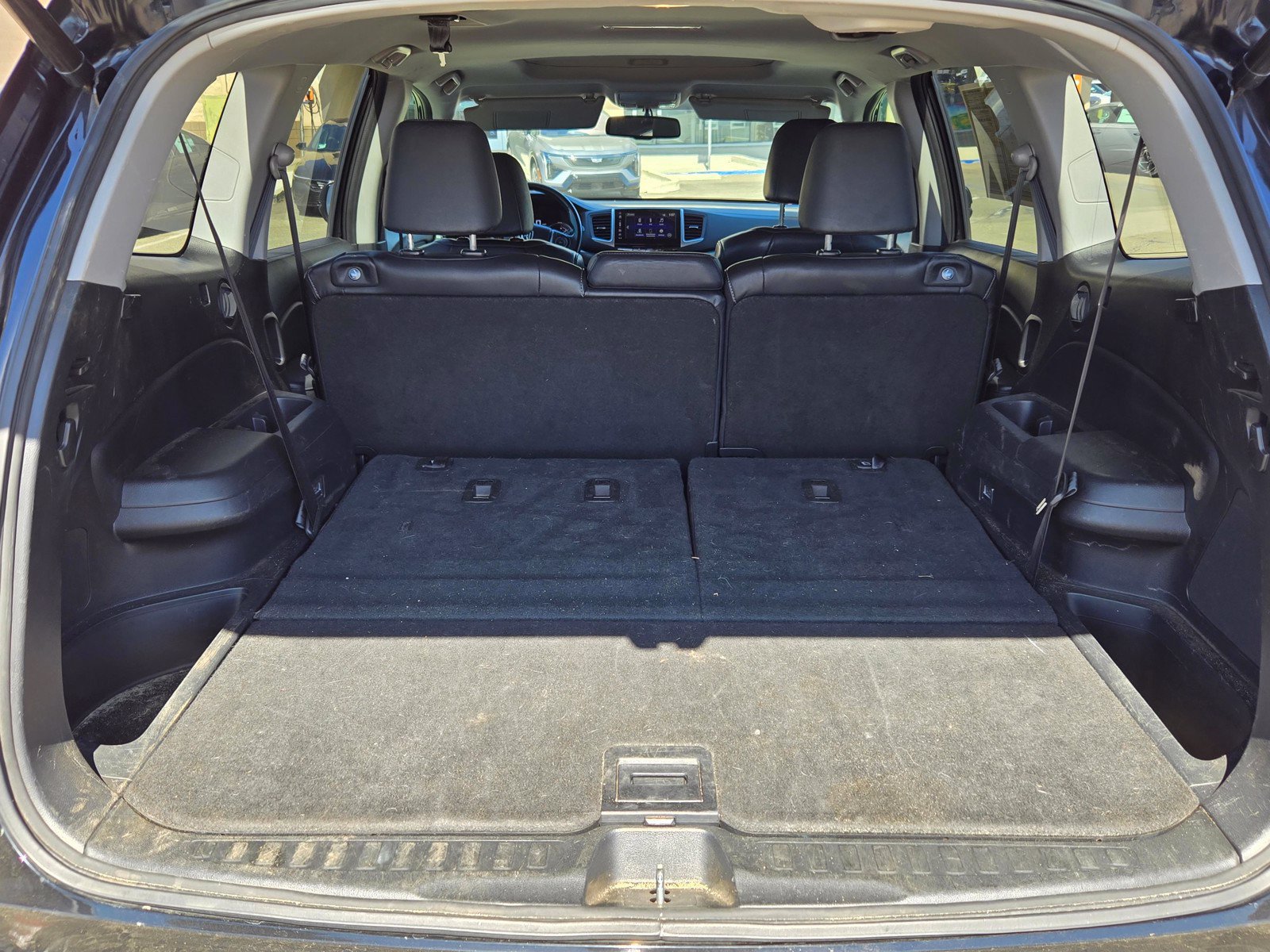 Used 2018 Honda Pilot EX-L image 26
