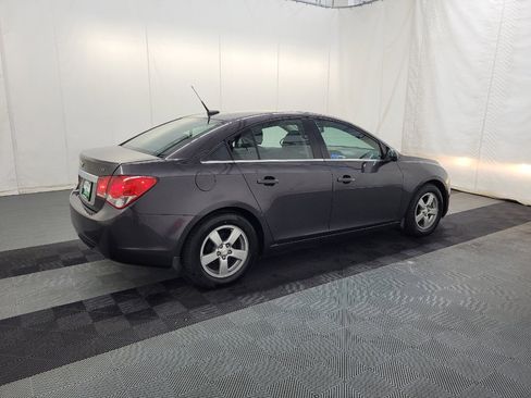 Used 2014 Chevrolet Cruze LT w/ All-Star Edition FWD image 10