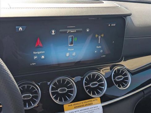 New 2026 Mercedes-Benz AMG GT 43 image 11