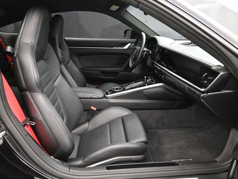 Used 2023 Porsche 911 Turbo S AWD/4WD image 25