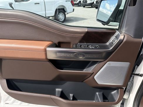 Used 2024 Ford F150 King Ranch image 12