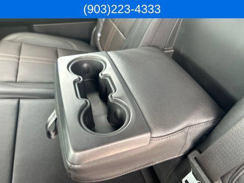 Used 2024 Chevrolet Silverado 2500 High Country w/ Technology Package AWD/4WD image 44
