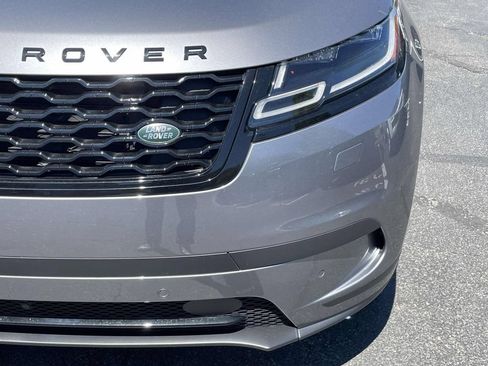 Used 2023 Land Rover Range Rover Velar S AWD/4WD image 7